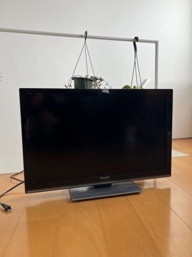 テレビ32V型 Panasonic VIERA