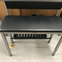 ヤマハ　エレクトーン　ELS-02C　中古　2018年製