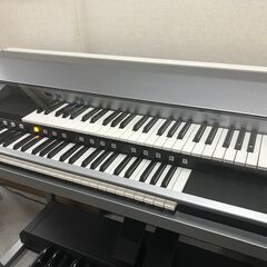 ヤマハ　エレクトーン　ELS-02C　中古　2018年製