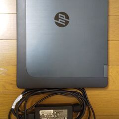 HP(ヒューレットパッカード)　ZBook15 Mobile W...