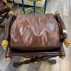 MAITLAND SMITHディレクターズスツール