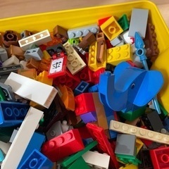 LEGO レゴブロック　大量