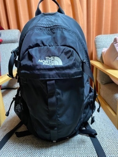 THE NORTH FACEリュック