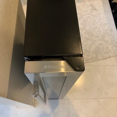 DOMETICワインセラー　7本　美品