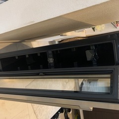 DOMETICワインセラー　7本　美品