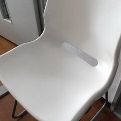 【無料】IKEAオシャレ椅子