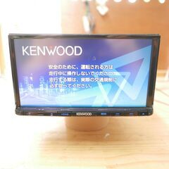 MDV-D403 KENWOOD 2015年製 Bluetooth 地デジ