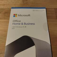 【新品】正規品 Microsoft Office Home & ...