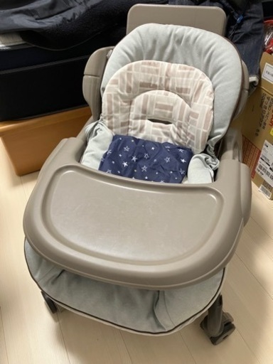 combi ネムリラ AUTO SWING