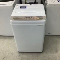 安心の6ヶ月保証付き！！ YAMADA 6.0kg 全自動洗濯機 YWM-T60A1 2018