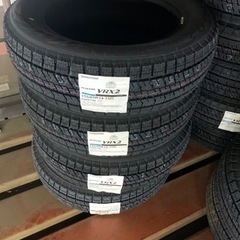 2022年製 155/65R14 VRX2 スタッドレス4本セット