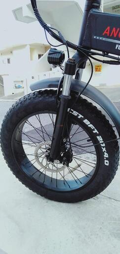 値下げ。電動アシスト自転車 坂道ラクラク