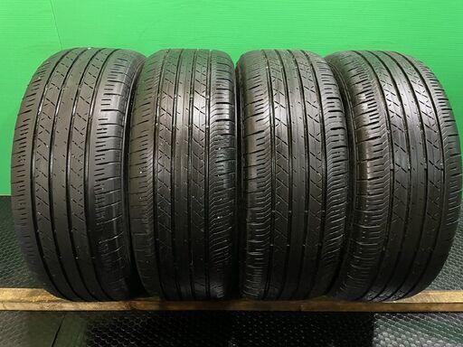 BS TURANZA ER33 205/60R16 16インチ 夏タイヤ 4本 2019～20年製 アクセラスポーツ/アクセラセダン ヴォクシー等　(MTQ42)クレジットカード QRコード決済可能