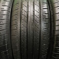 BS TURANZA ER33 205/60R16 16インチ 夏タイヤ 4本 2019～20年製 アクセラ