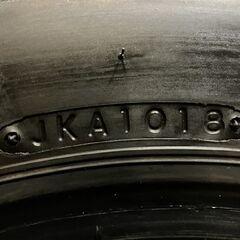 BS V-STEEL RD-613 195/80R15 107/105L LT 15インチ 夏タイヤ 4本