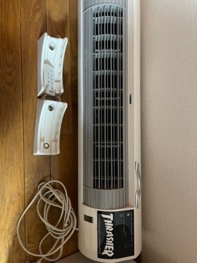 送風機