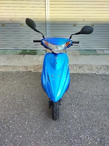 アドレスV50 (4サイクル)/スズキ 2018年モデル 2BH-CA4BA インジェクションの販売情報 バイクセンター多摩センター｜ウェビック バイク選び