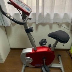 ALINCO（アルインコ）エアロバイクAF6200 倉敷引取り限定！