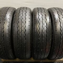 BS ECOPIA RD613 195/80R15 107/10...