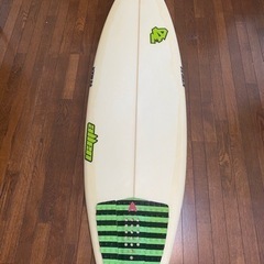 サーフボード　状態良好　