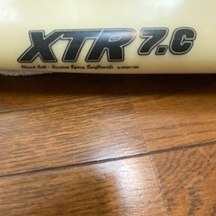 サーフボード　状態良好　