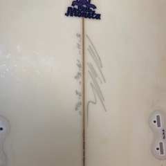 サーフボード　状態良好　