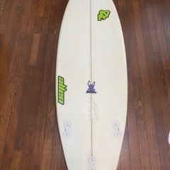 サーフボード　状態良好　