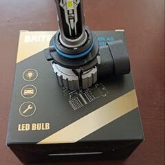 Briteye(まぶしい) 車用　HB4 LEDヘッドライト 新...