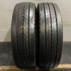 TOYO DELVEX M134 205/70R17.5 115/113L LT 17.5インチ ライトトラック