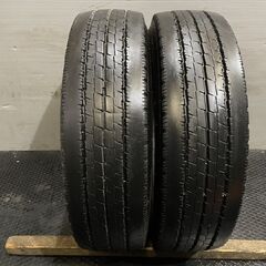 TOYO DELVEX M134 205/70R17.5 115/113L LT 17.5インチ ライトトラック 