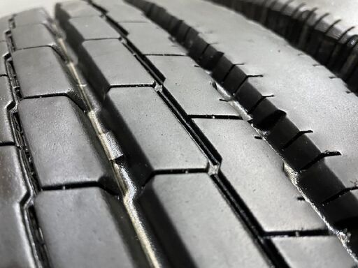 専用☆ コスメイカーセット TOYO DELVEX M134 205/70R17.5 115/113L LT 17.5インチ ライトトラック