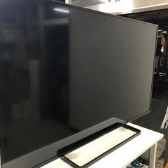 取引場所 南観音 O 2302-857 Panasonic 50インチ液晶テレビ 2015年製 TH-