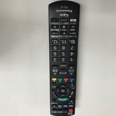 取引場所 南観音 O 2302-857 Panasonic 50インチ液晶テレビ 2015年製 TH-
