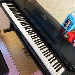 YAMAHA 電子ピアノ　CLP-560