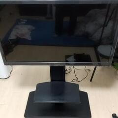 ハイビジョン液晶テレビ VIERA 42型