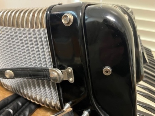 アコーディオンEXCELSIOR308OK動作・調整済み／お値下げいたしました。 アコーディオンEXCELSIOR308OK動作・調整済み／お値下げいたしました。