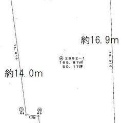 売地　５０坪以上　1,154万円【既存宅】 - 土地販売/土地売買