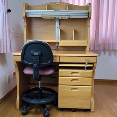 中古】佐賀県の学習机を格安/激安/無料であげます・譲ります｜ジモティー