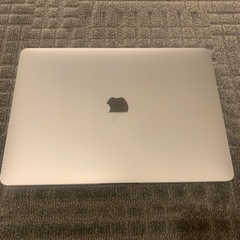 本日最終取り消します　MacBook air Apple 13イ...