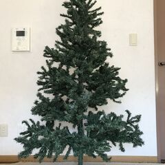 クリスマスツリー　１６０ｃｍ