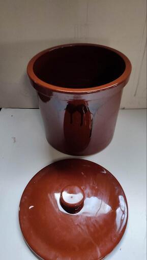 漬物容器2