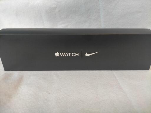 Apple Watch Nike SE GPSモデル② | noonanwaste.com