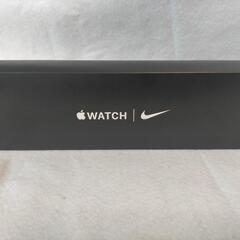 Apple Watch Nike SE GPSモデル②