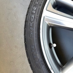 BMW F32、F30、F36用タイヤホイールセット-EF-M32mm F1.4 STM 保証内