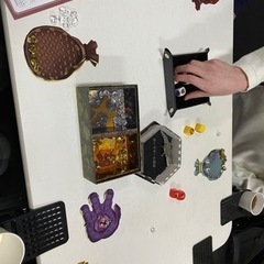 棋ニャン会　〜ボードゲーム道場〜