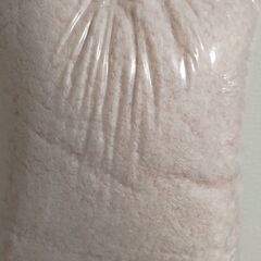 布 プードルファー ベビーピンク巾145cm ×長さ150cm