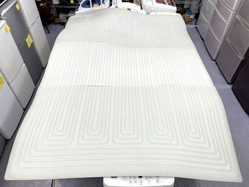 サンポット 床暖マット 3畳用 約縦245×横176cm ホットマット 三