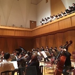 弦楽器＆ファゴット団員大募集♫千代田区で一緒にベト7を演奏しましょう！