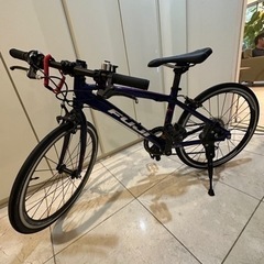 美品　20インチ　FUJI 子供用　自転車　ロードバイク