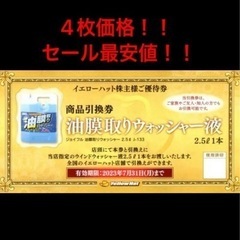 【最安4枚での価格㊗️セール早い者勝】【大量購入大歓迎㊗️㊗️】...